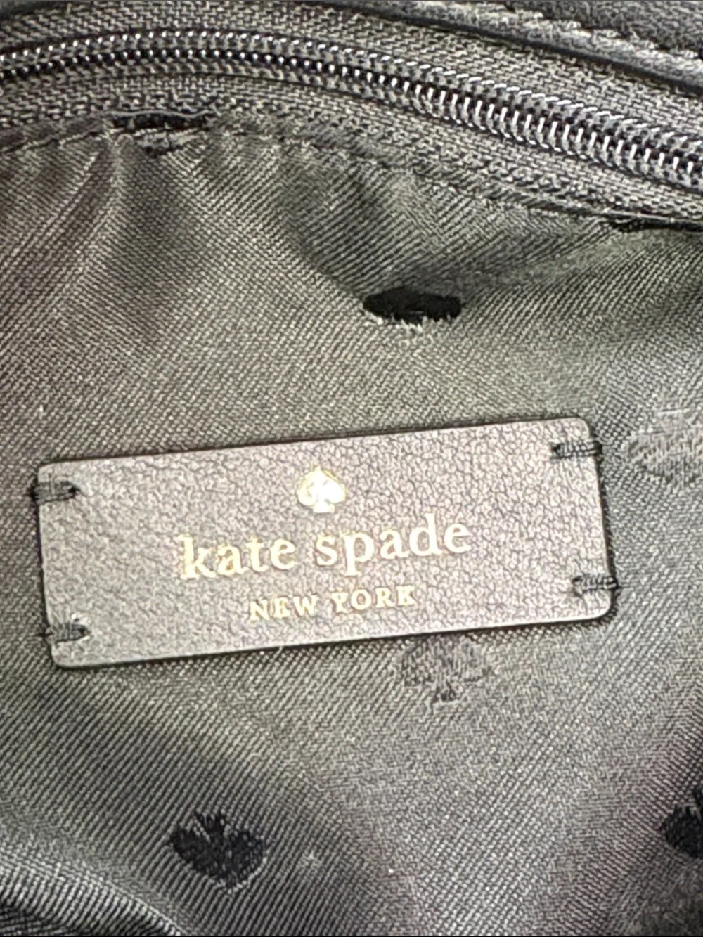 kate spade classic kate
